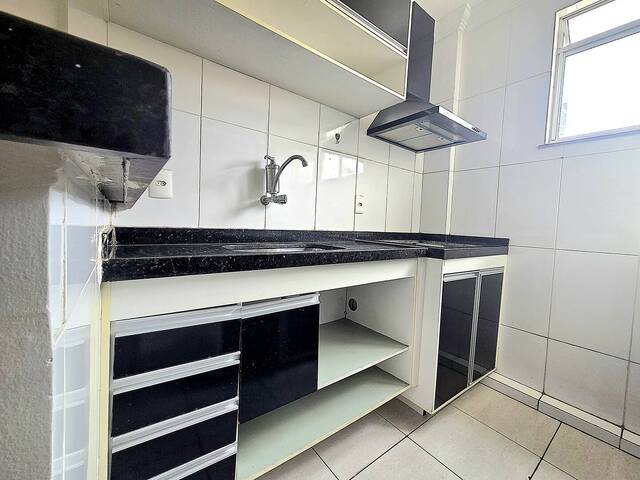 Apartamento para Venda em Contagem - 5