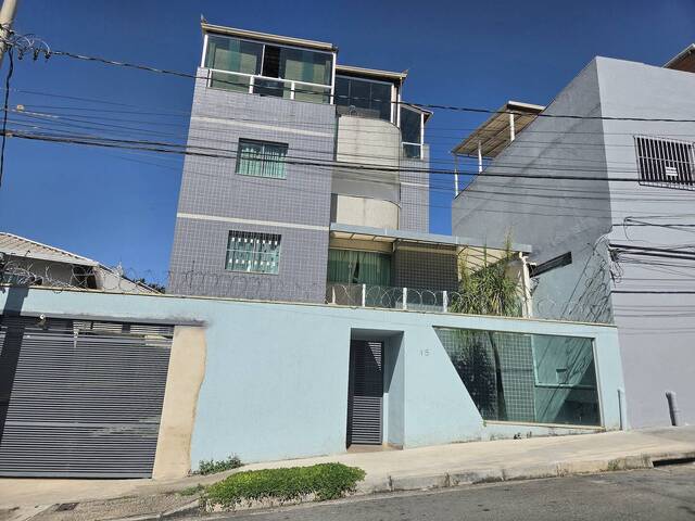 Venda em Jardim Atlântico - Belo Horizonte