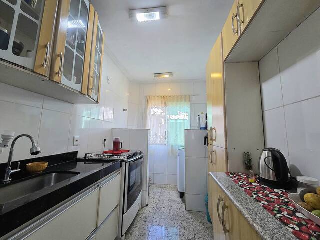 Apartamento para Venda em Belo Horizonte - 5