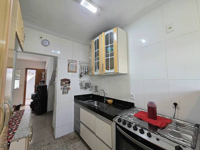 Apartamento para Venda em Belo Horizonte - 4