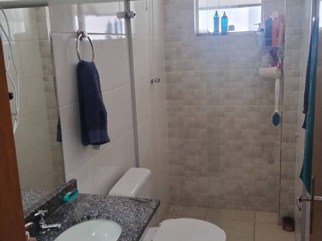 Apartamento para Venda em Contagem - 5