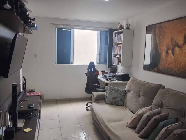 Apartamento para Venda em Contagem - 3