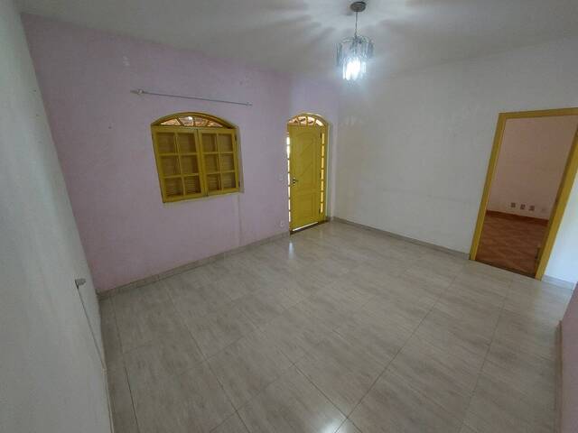 Área para Venda em Esmeraldas - 2