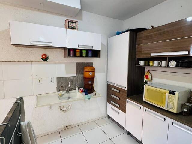 Apartamento para Venda em Ribeirão das Neves - 3