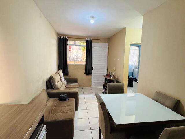 Apartamento para Venda em Ribeirão das Neves - 2