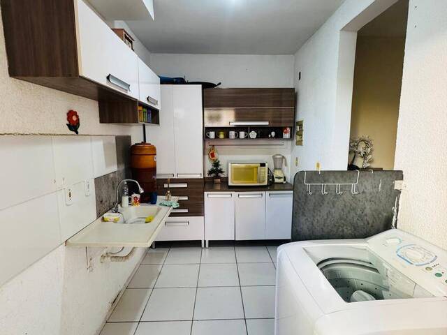 Apartamento para Venda em Ribeirão das Neves - 4