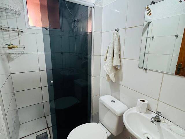 Apartamento para Venda em Ribeirão das Neves - 5