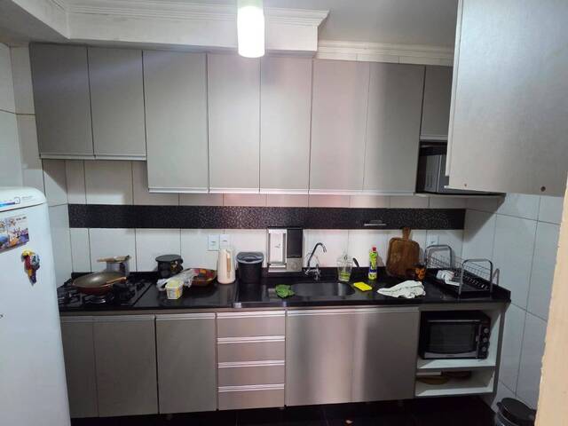 Apartamento para Venda em Ribeirão das Neves - 4