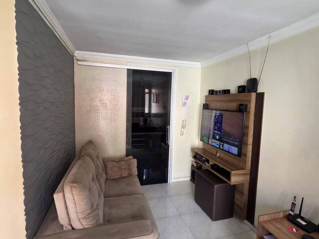 Apartamento para Venda em Ribeirão das Neves - 3