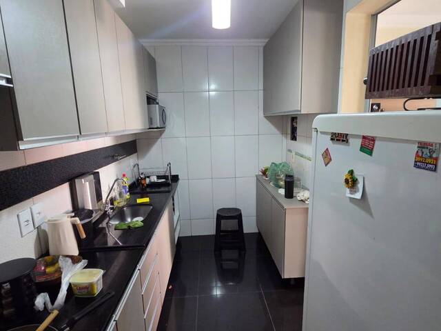 Apartamento para Venda em Ribeirão das Neves - 5
