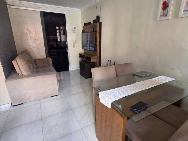 Apartamento para Venda em Ribeirão das Neves - 2