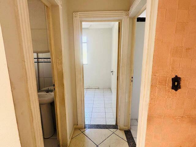 Apartamento para Venda em Ribeirão das Neves - 4