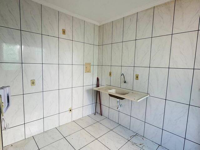 Apartamento para Venda em Ribeirão das Neves - 2