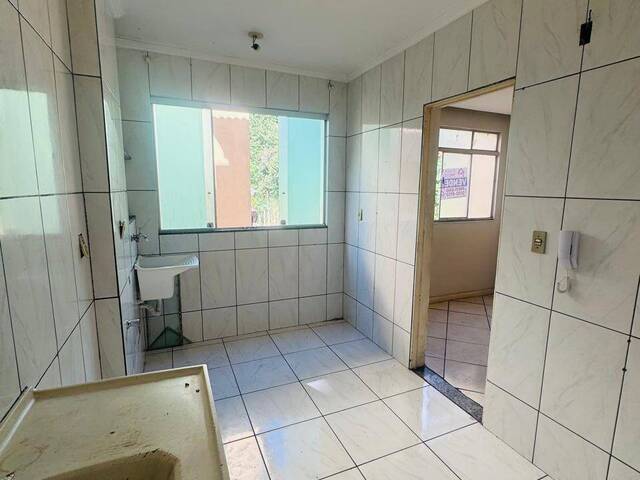 Apartamento para Venda em Ribeirão das Neves - 3
