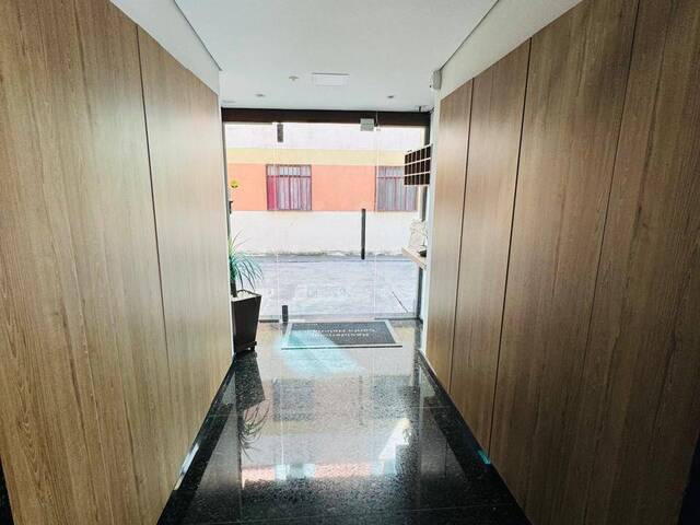 #484 - Apartamento para Venda em Ribeirão das Neves - MG