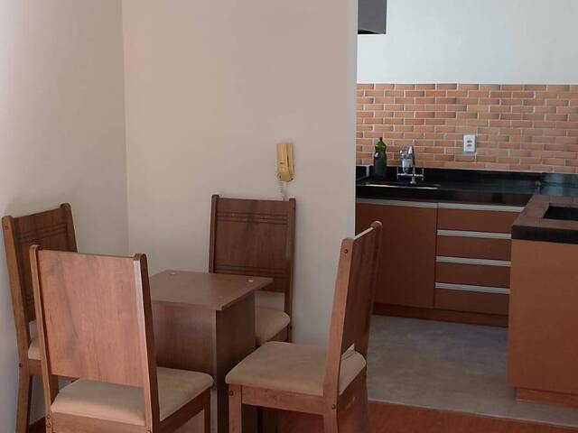 Apartamento para Venda em Ribeirão das Neves - 2