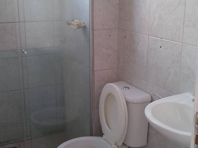 Apartamento para Venda em Ribeirão das Neves - 5