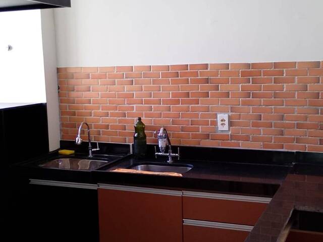Apartamento para Venda em Ribeirão das Neves - 4