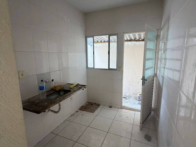 #486 - Casa para Venda em Esmeraldas - MG