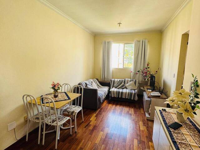 Apartamento para Venda em Belo Horizonte - 4