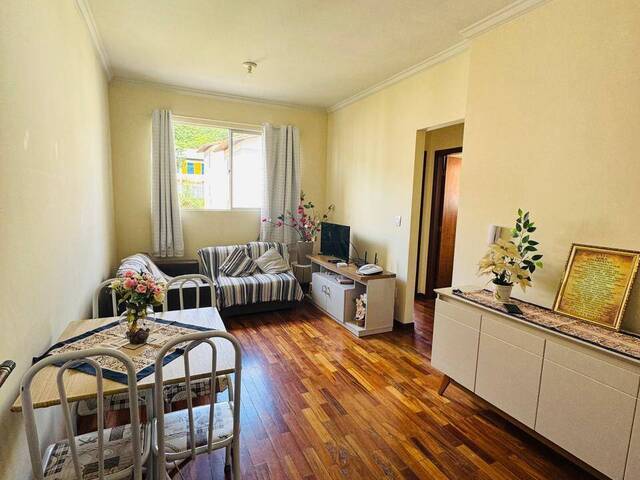Apartamento para Venda em Belo Horizonte - 5