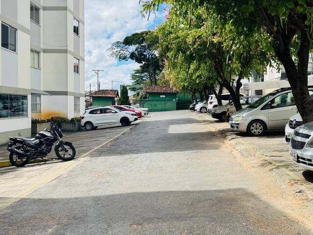 Apartamento para Venda em Belo Horizonte - 2