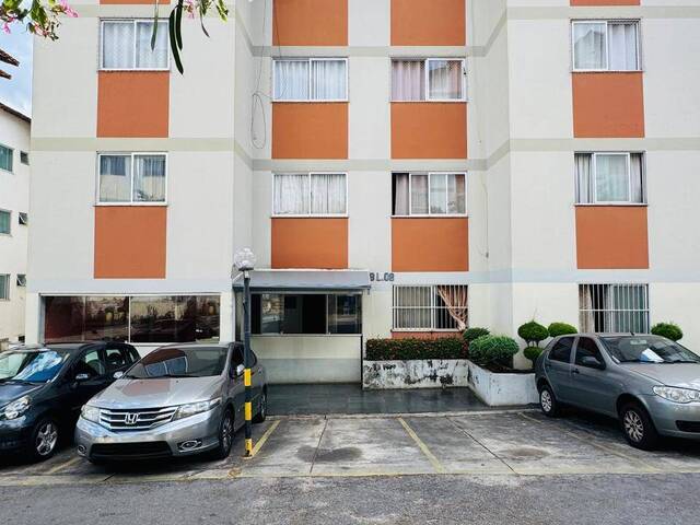 Apartamento para Venda em Belo Horizonte - 3