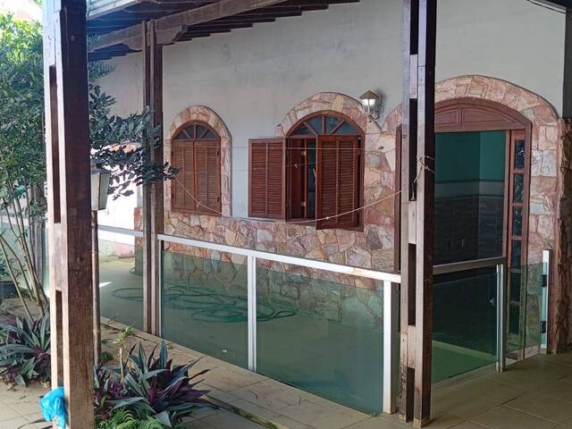 Venda em Tancredo Neves (Justinópolis) - Ribeirão das Neves
