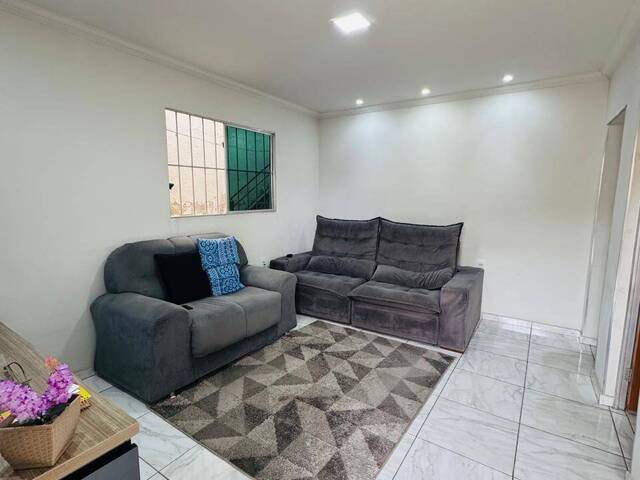 Casa para Venda em Ribeirão das Neves - 3