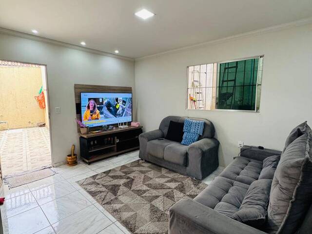 Casa para Venda em Ribeirão das Neves - 4
