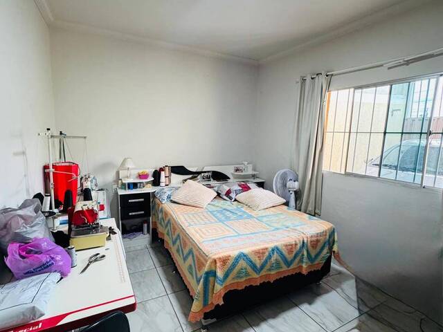 Casa para Venda em Ribeirão das Neves - 5