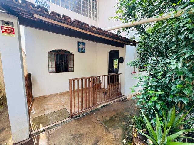 #491 - Casa para Venda em Ribeirão das Neves - MG