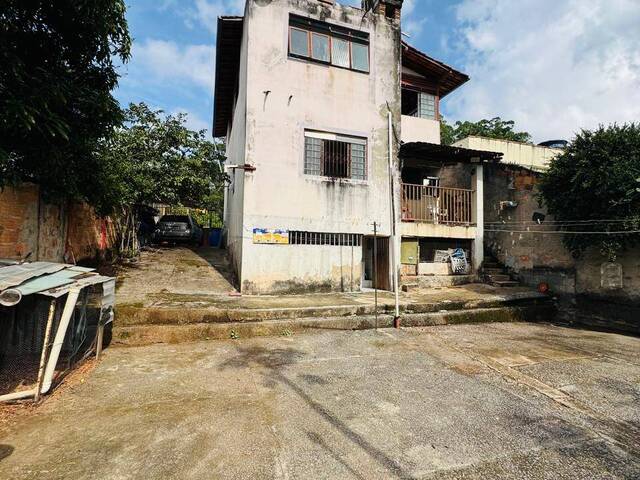 #491 - Casa para Venda em Ribeirão das Neves - MG