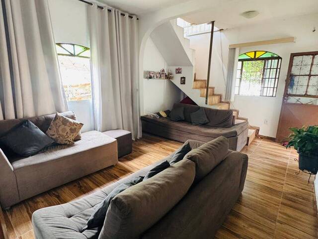 Casa para Venda em Ribeirão das Neves - 4