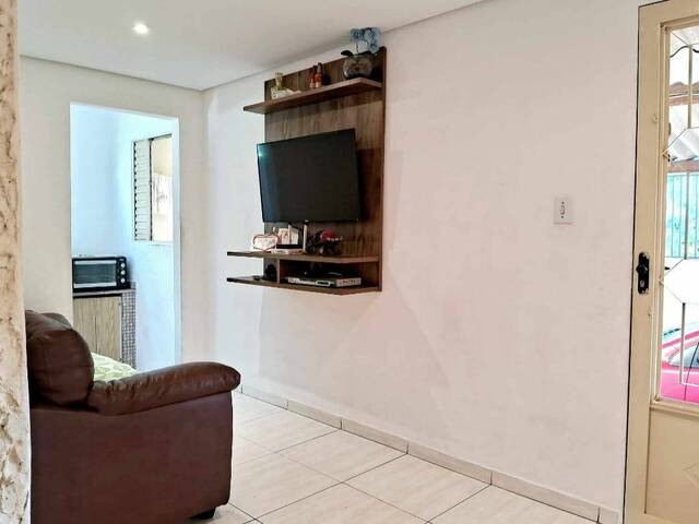 Casa para Venda em Ribeirão das Neves - 5