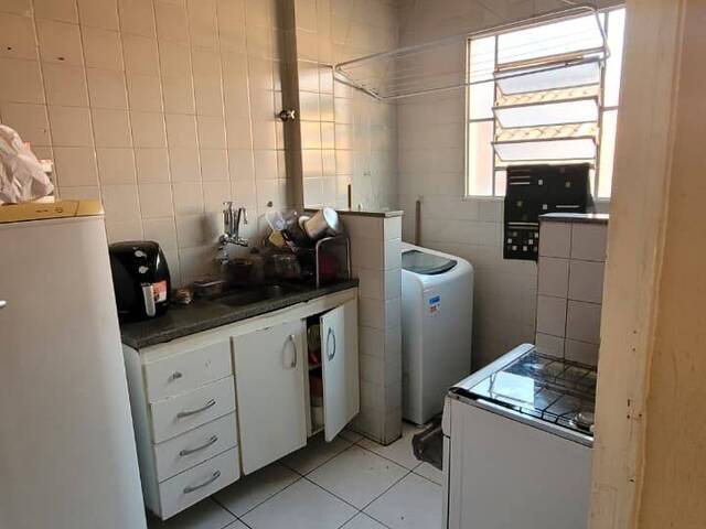 Apartamento para Venda em Belo Horizonte - 3