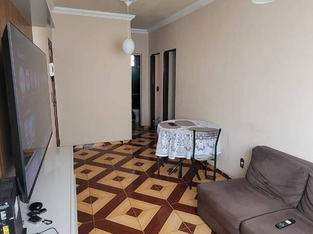 Apartamento para Venda em Belo Horizonte - 2