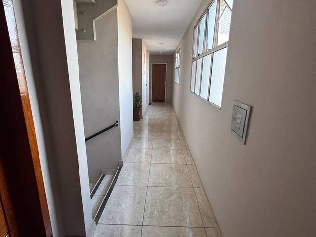 Apartamento para Venda em Belo Horizonte - 3