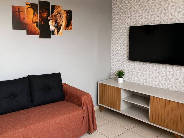Apartamento para Venda em Ribeirão das Neves - 5