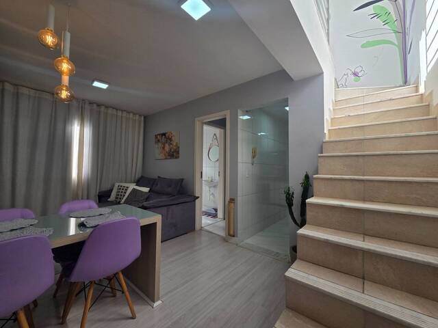 Apartamento para Venda em Belo Horizonte - 4