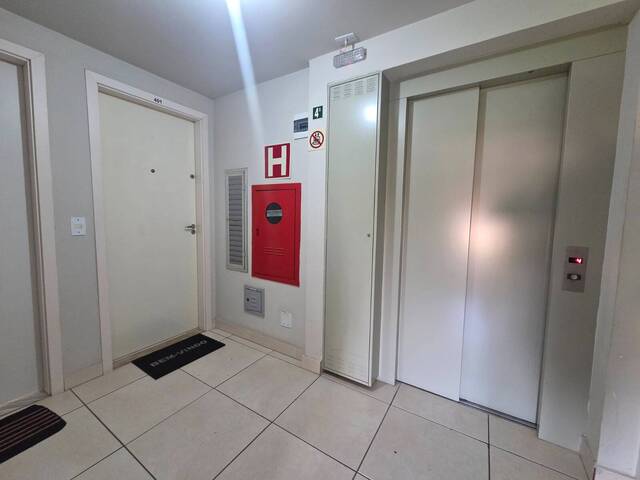 Apartamento para Venda em Belo Horizonte - 3