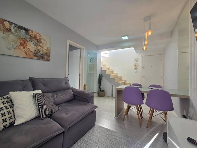 Apartamento para Venda em Belo Horizonte - 5