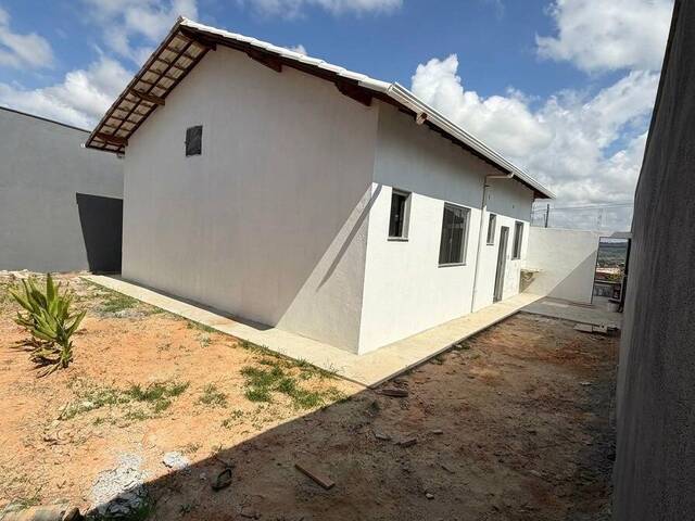 Casa para Venda em Vespasiano - 4