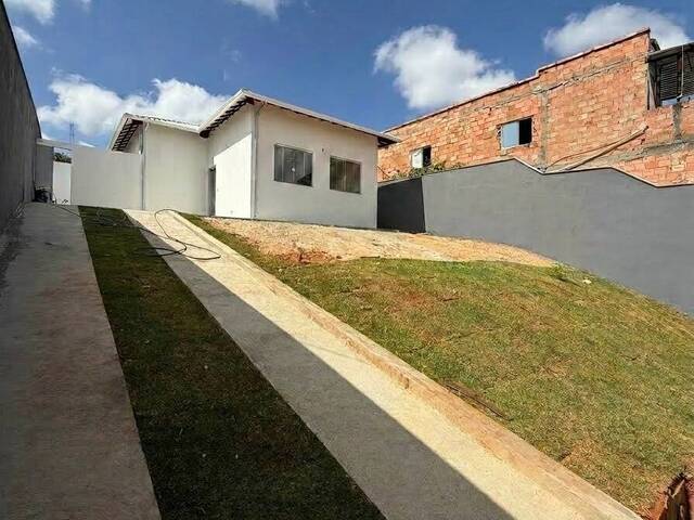 #501 - Casa para Venda em Vespasiano - MG