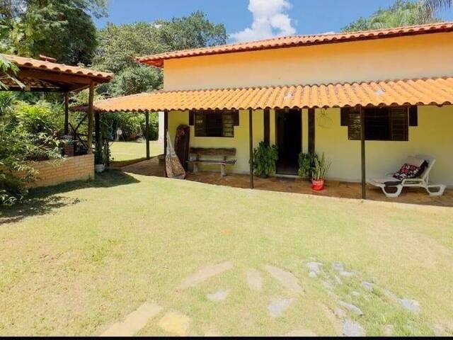 #502 - Terreno em condomínio para Venda em Lagoa Santa - MG