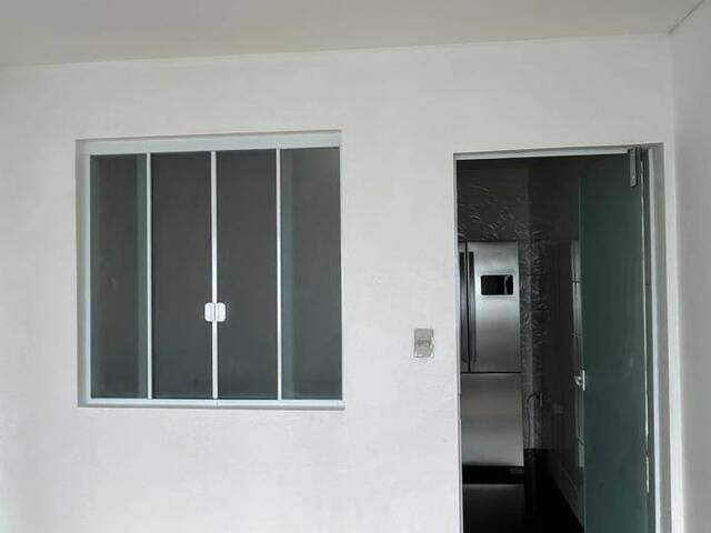 #503 - Casa para Venda em Ribeirão das Neves - MG