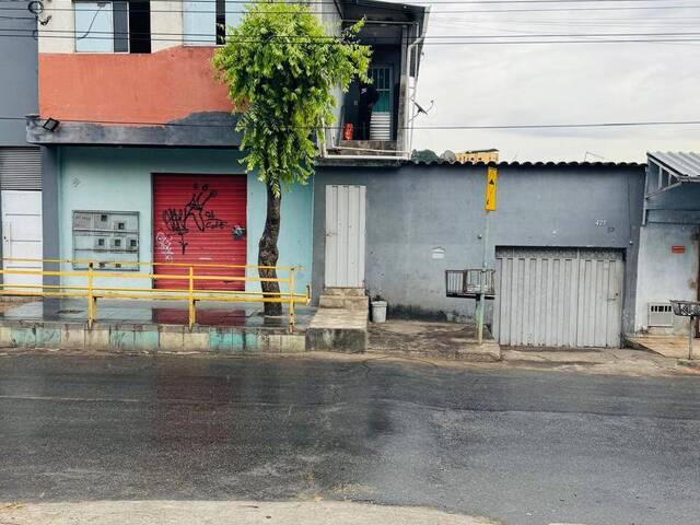 Casa para Venda em Ribeirão das Neves - 2