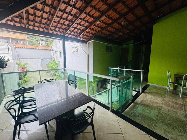 Casa para Venda em Ribeirão das Neves - 3