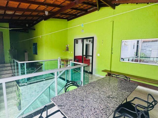 Casa para Venda em Ribeirão das Neves - 5