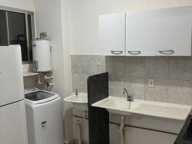 Apartamento para Venda em Ribeirão das Neves - 4